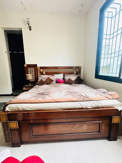 Bed set