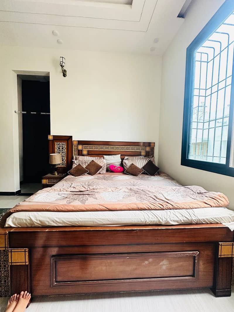 Bed set 1