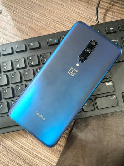 One Plus 7 Pro