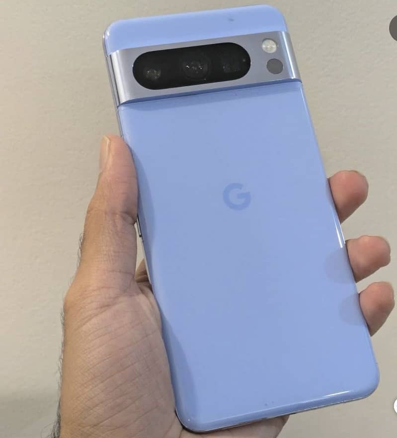 Google Pixel 8 Pro 0