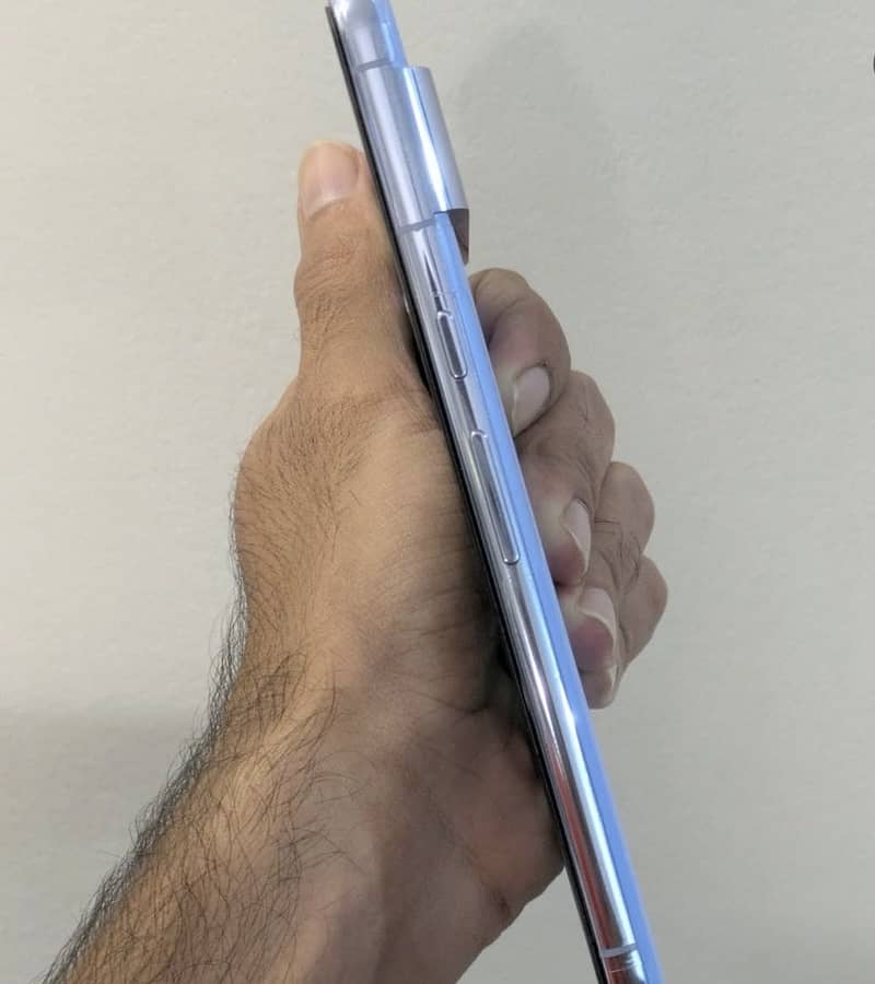 Google Pixel 8 Pro 2