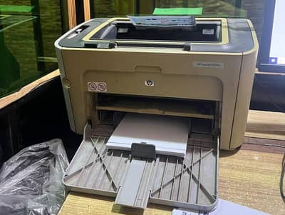 HP Printer