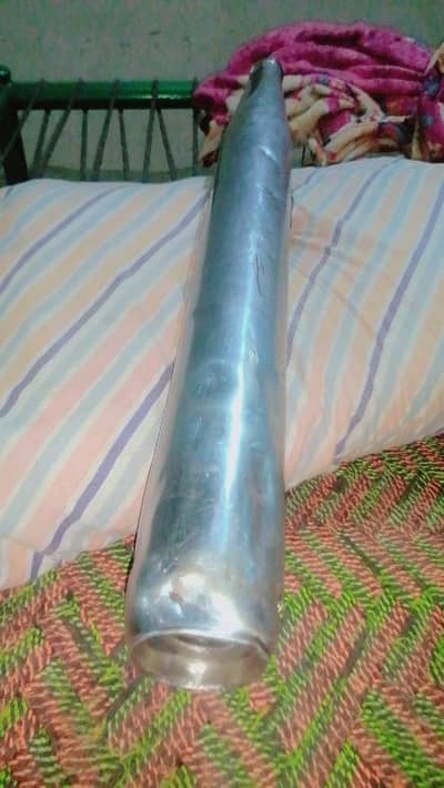 bottle silencer for sale 87 model yb100