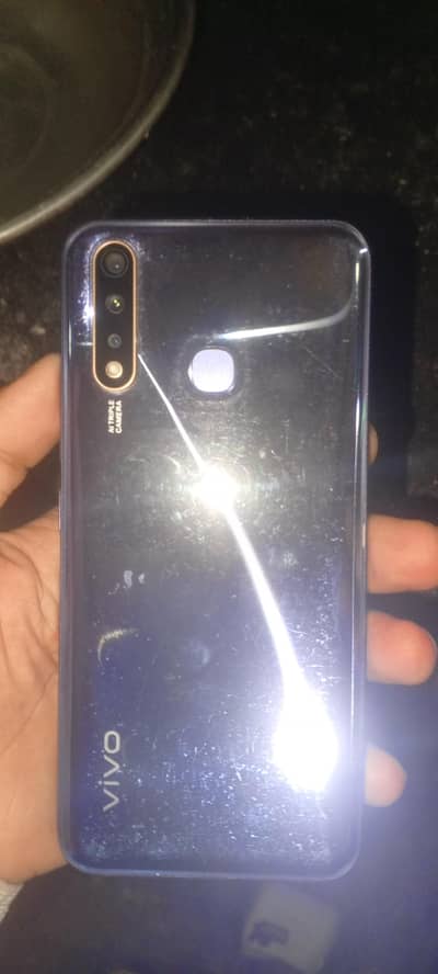 Vivo Y19 kit