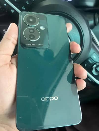 OPPO Reno11 F