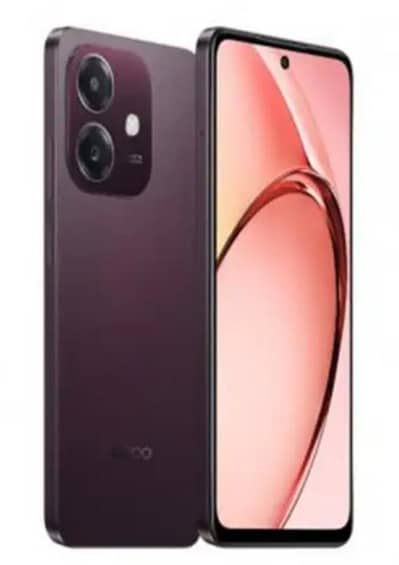 OPPO A5i