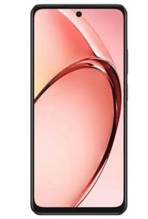 OPPO A5i 1