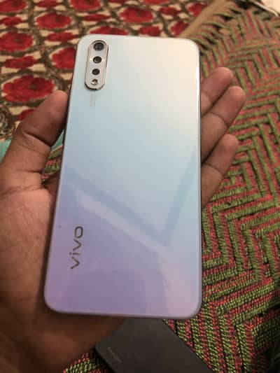Vivo S1
