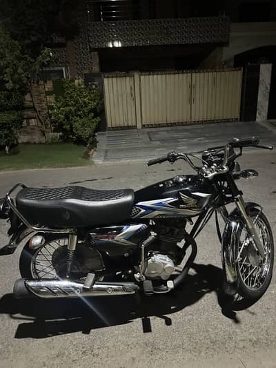 Bike for sale  urgent