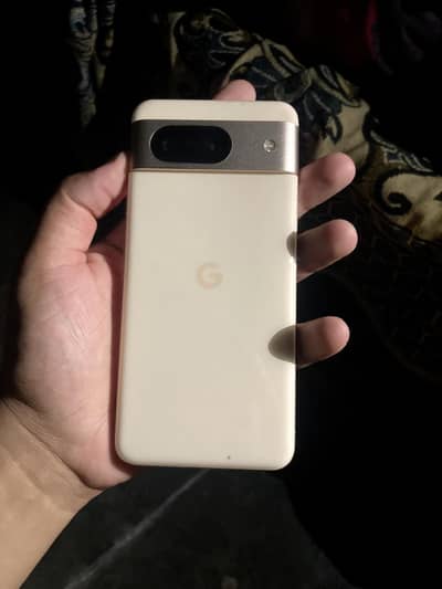 google pixel 8