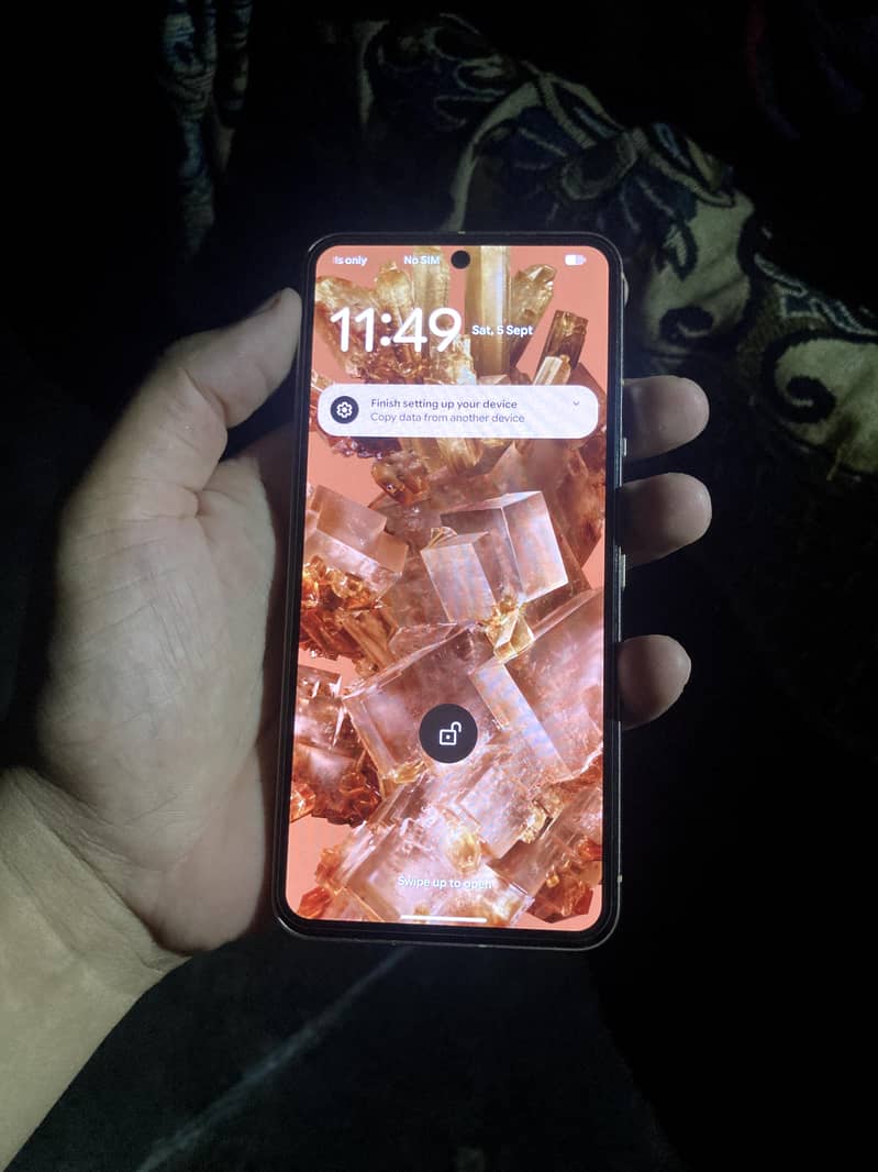 google pixel 8 1
