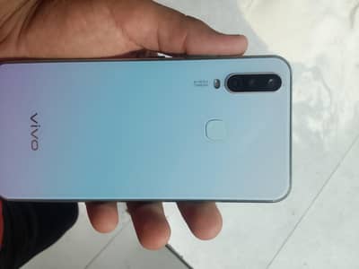 Vivo Y17