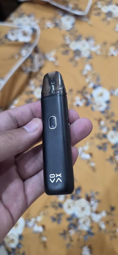 Oxva Xlim go lite pod