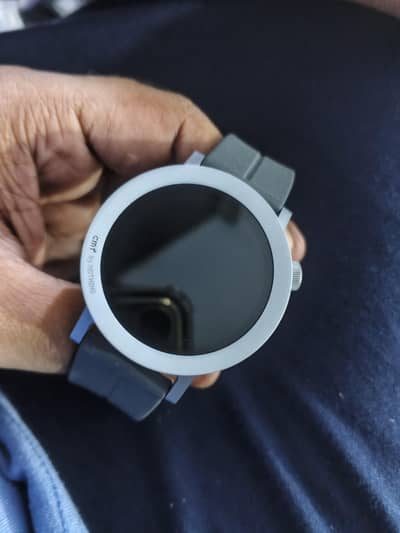 CMF watch 2 pro