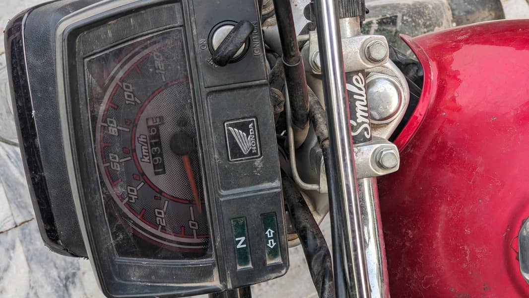 25 model hai 1