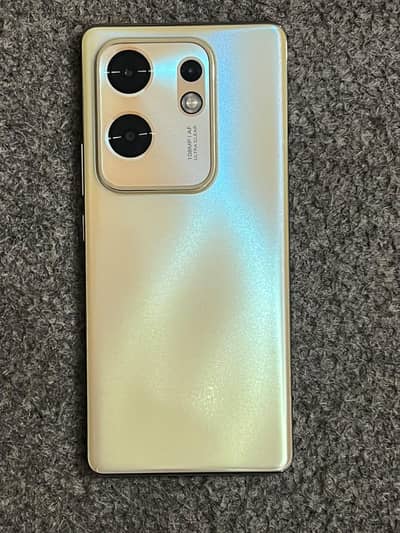 Infinix Zero 30