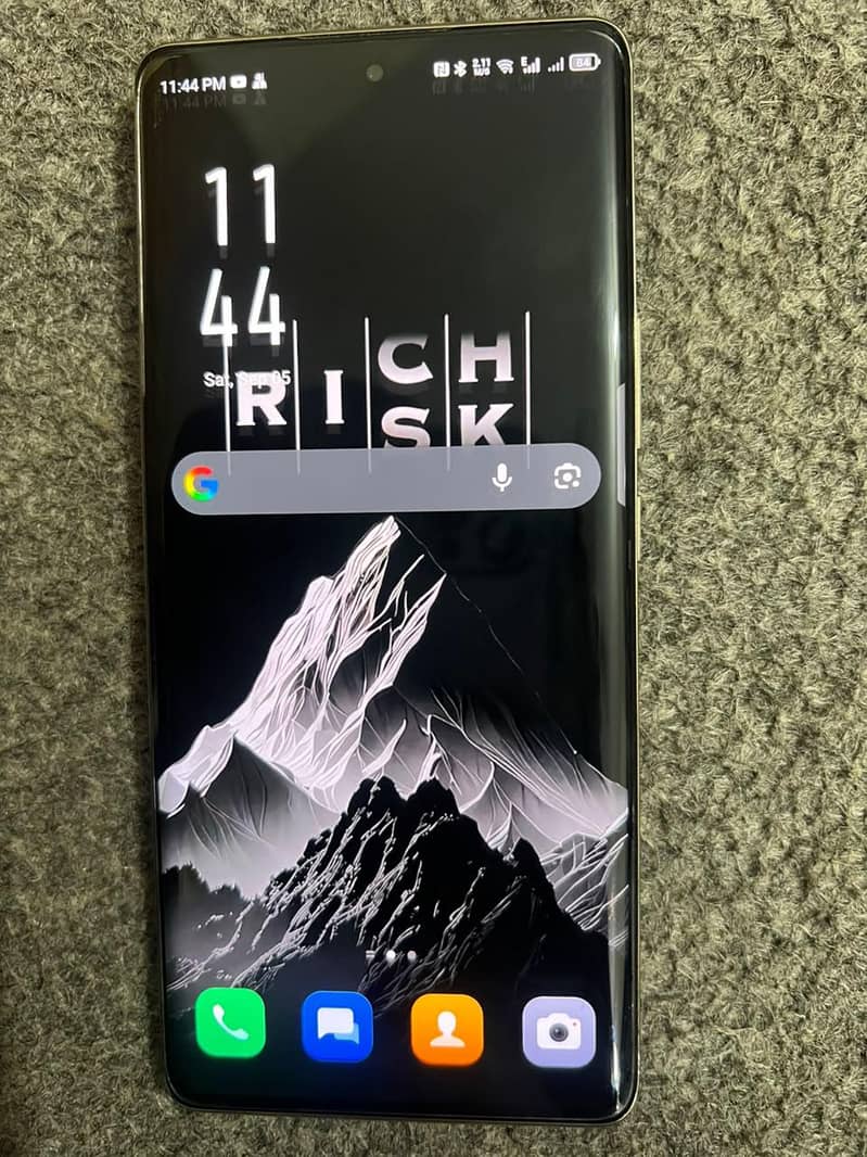 Infinix Zero 30 1