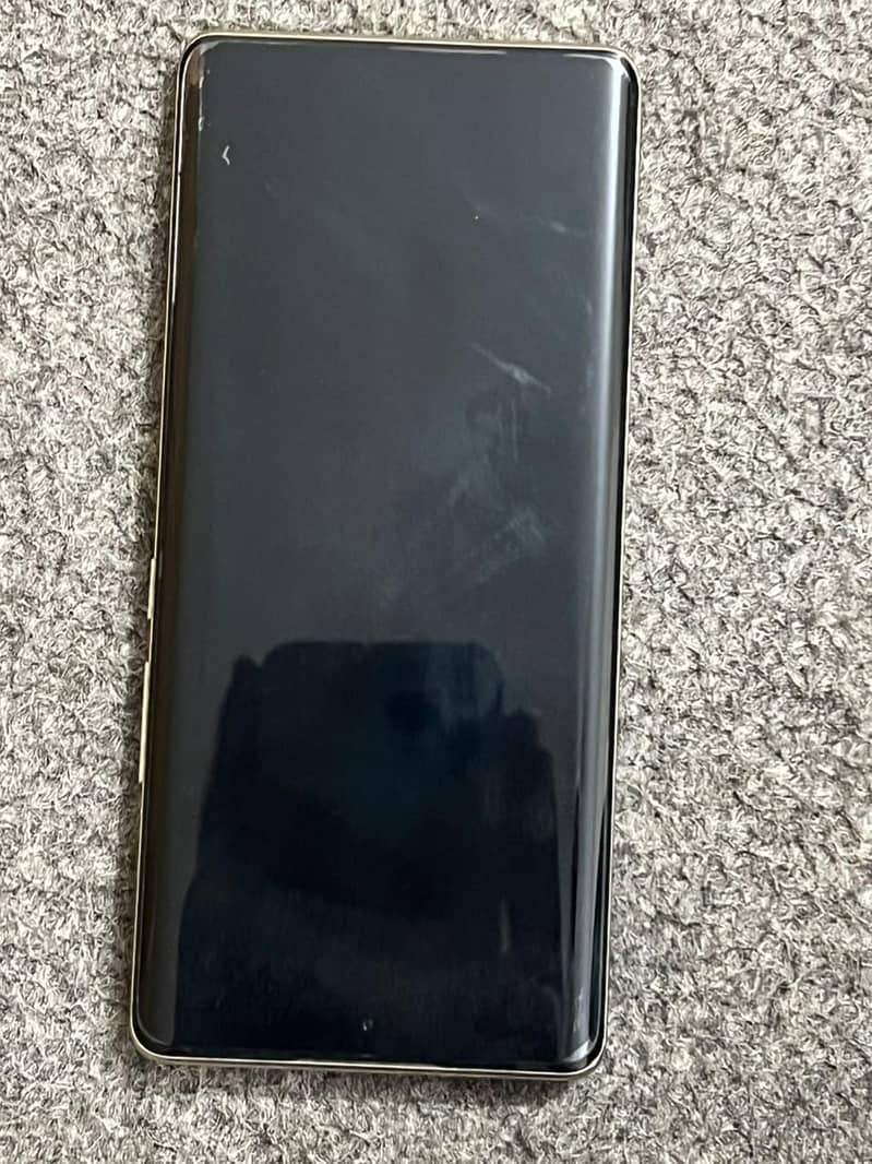 Infinix Zero 30 2