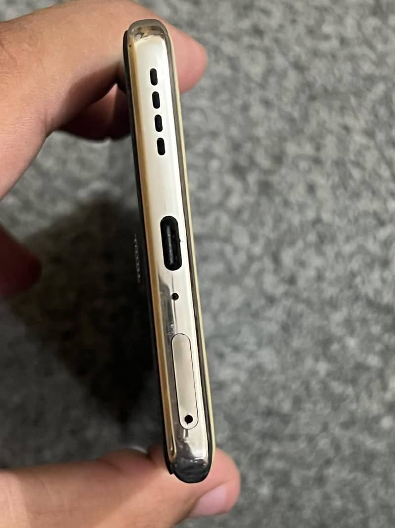 Infinix Zero 30 3