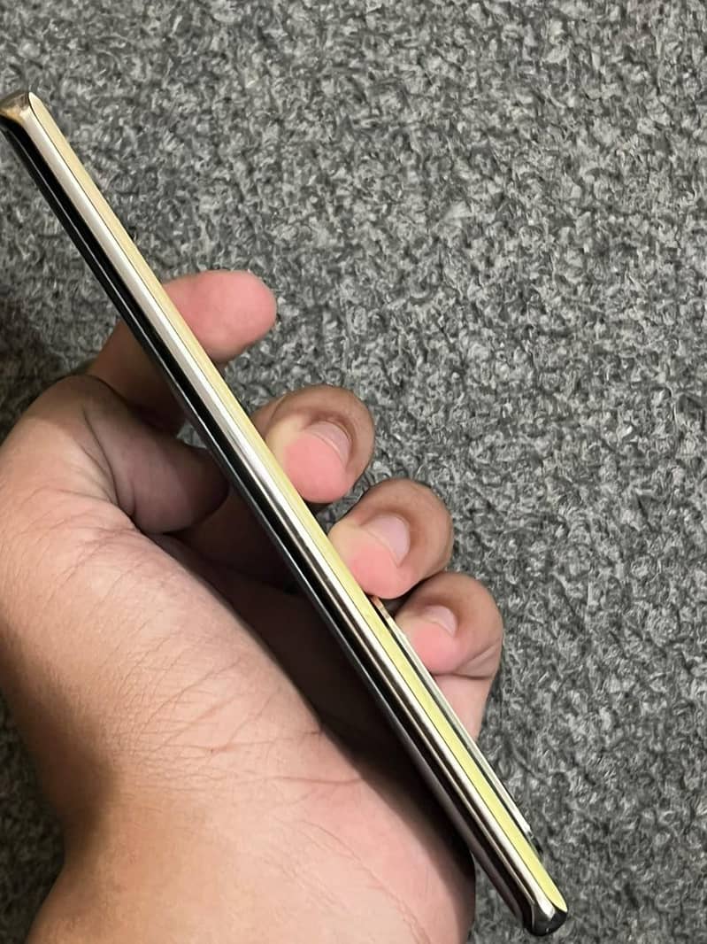 Infinix Zero 30 4