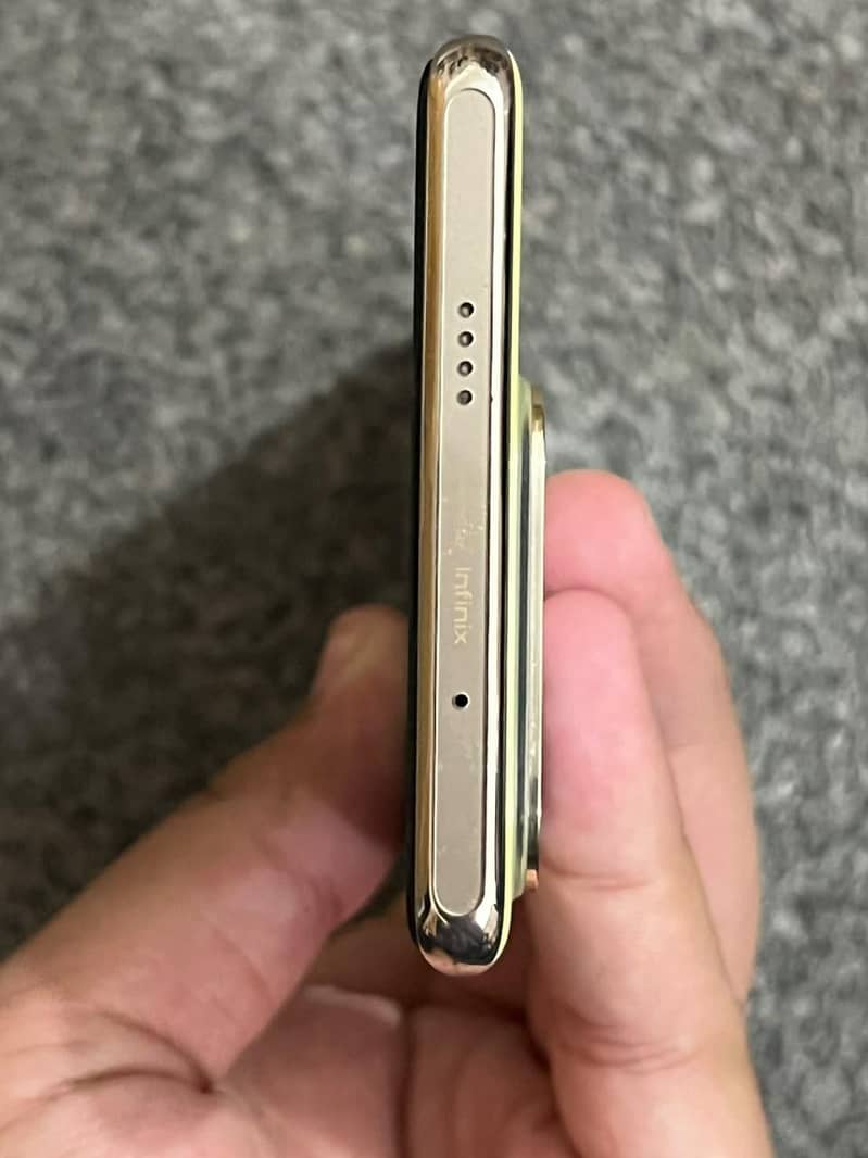 Infinix Zero 30 5