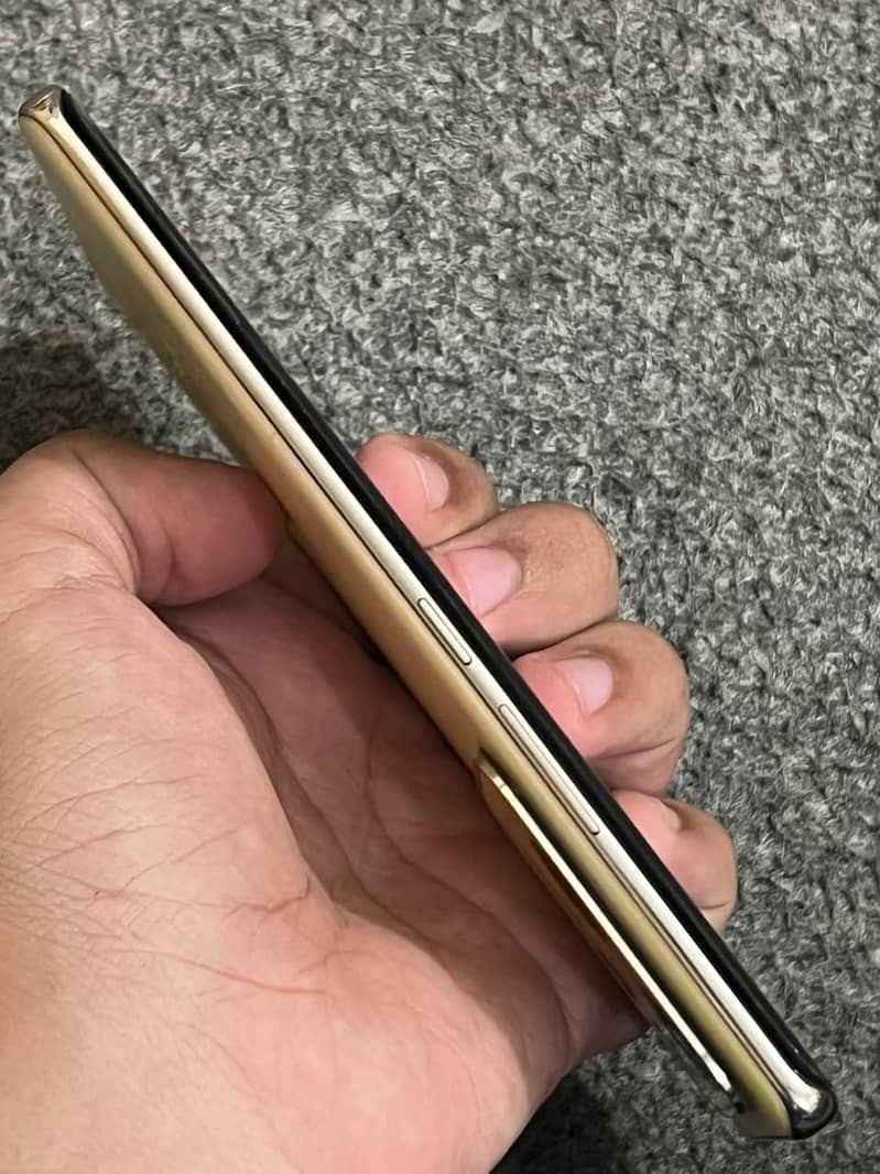 Infinix Zero 30 6