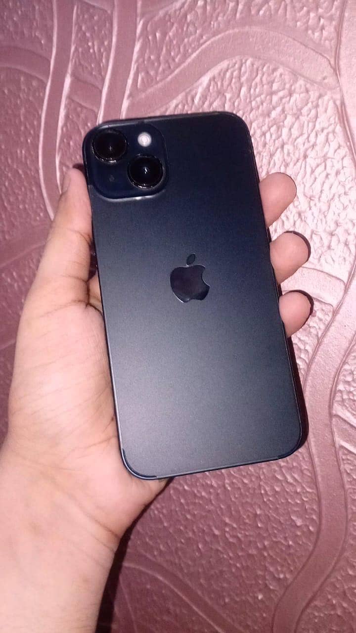 Apple iPhone 14 0