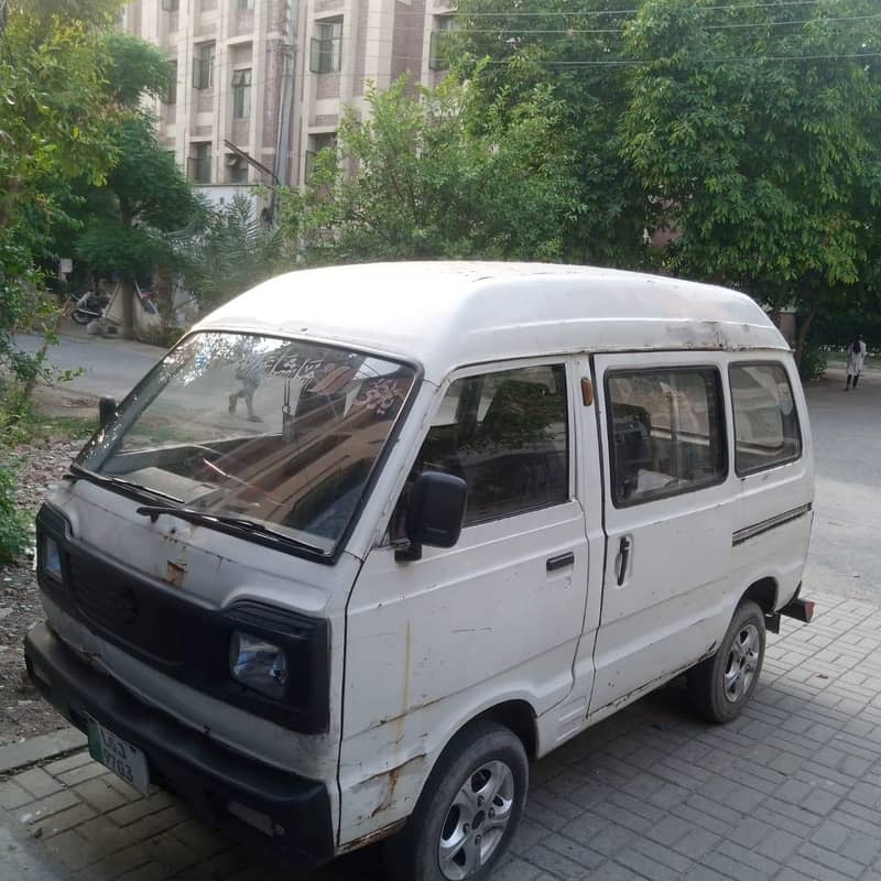 Bolan 1991.92 3