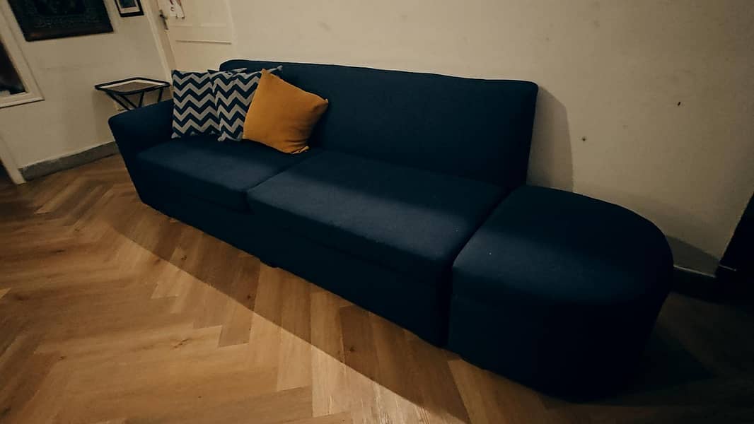8 seater Sofa set multi purpose set 11