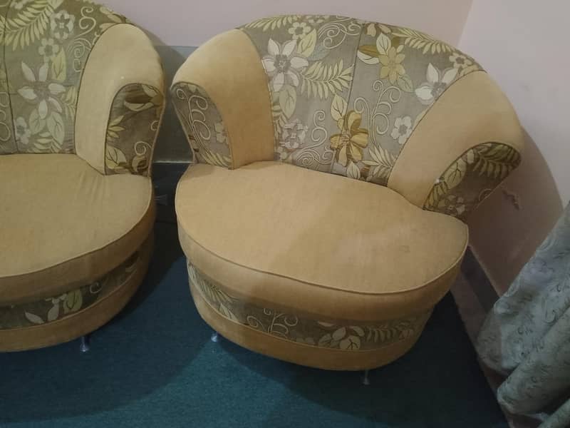 5 seater sofa set 1
