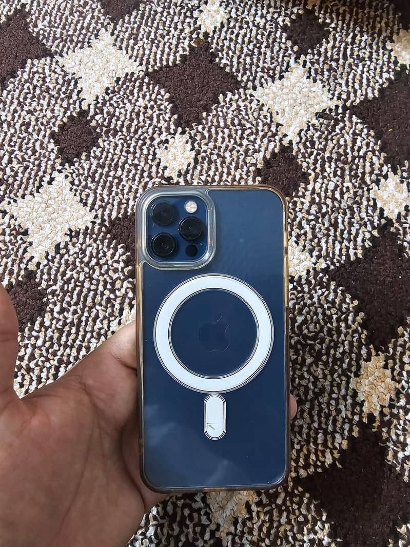 Apple iPhone 12 Pro 0