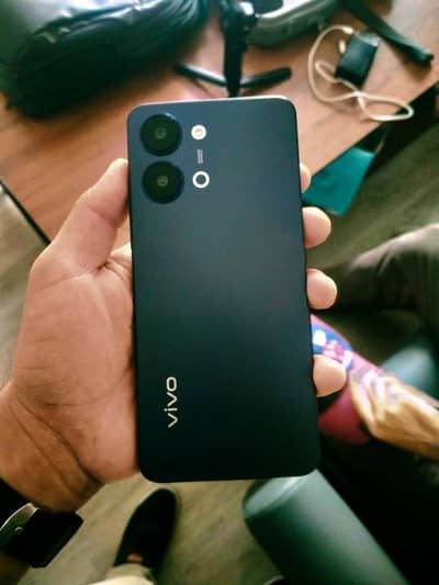 Vivo y05