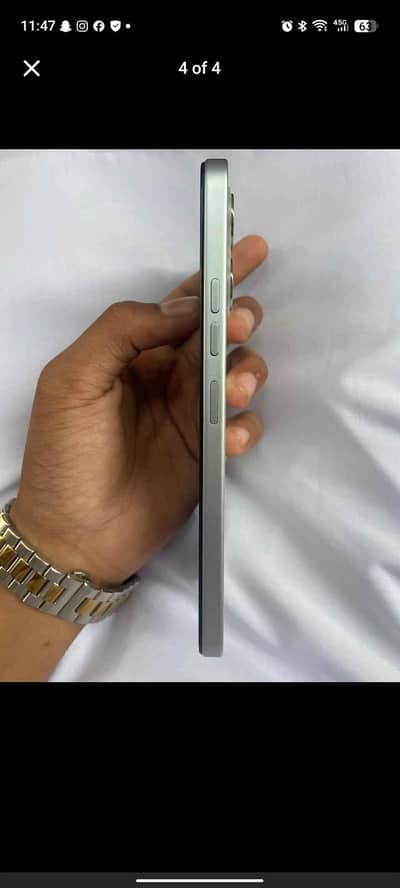 Tecno Spark Go