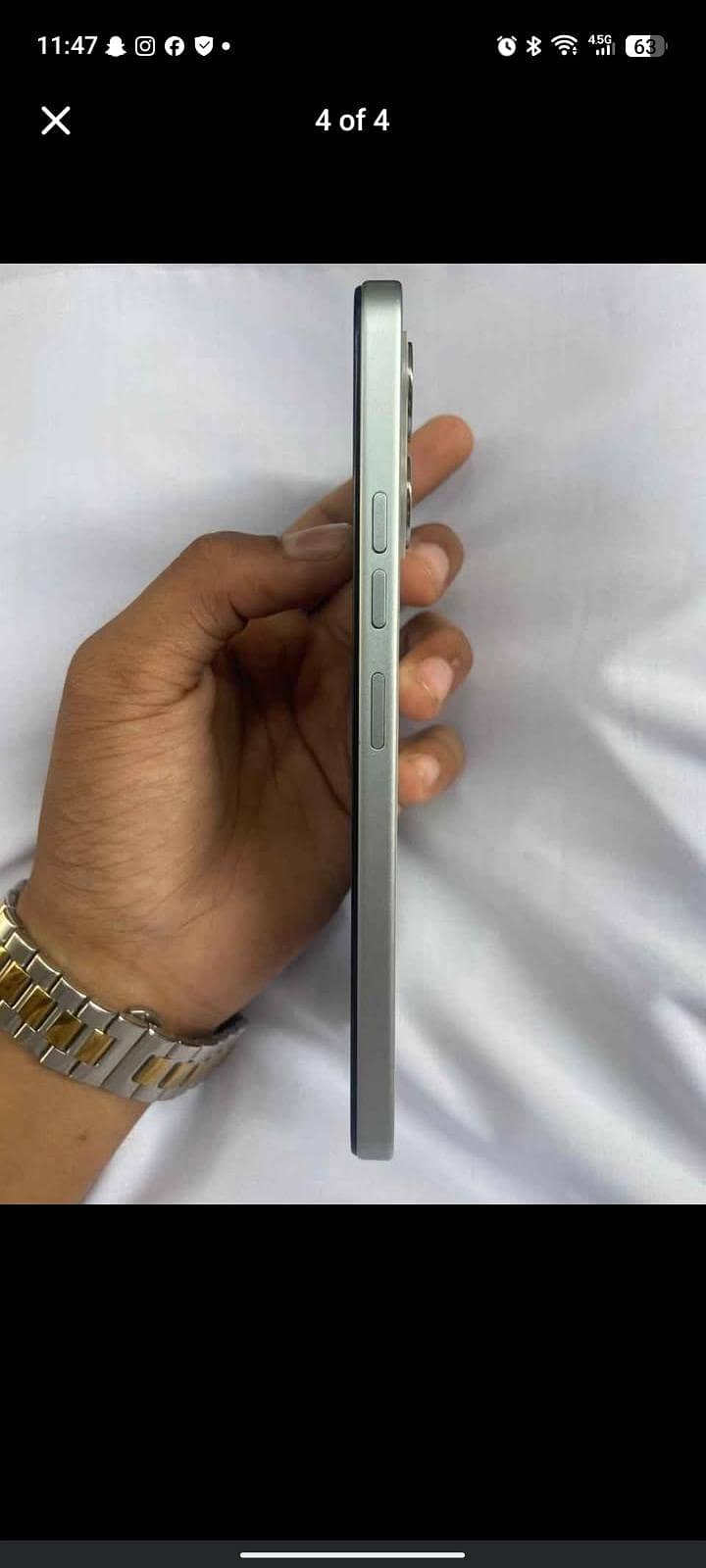 Tecno Spark Go 0