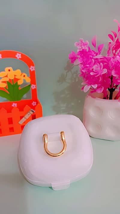 jewelry box