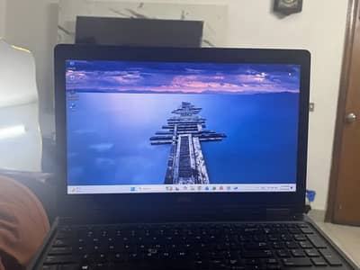 Dell laptop