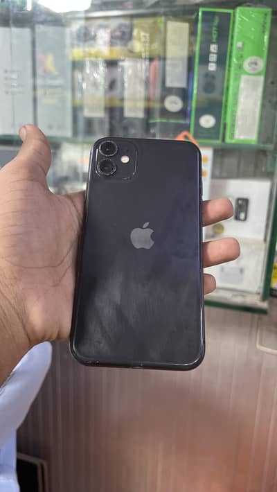 Apple iPhone 11