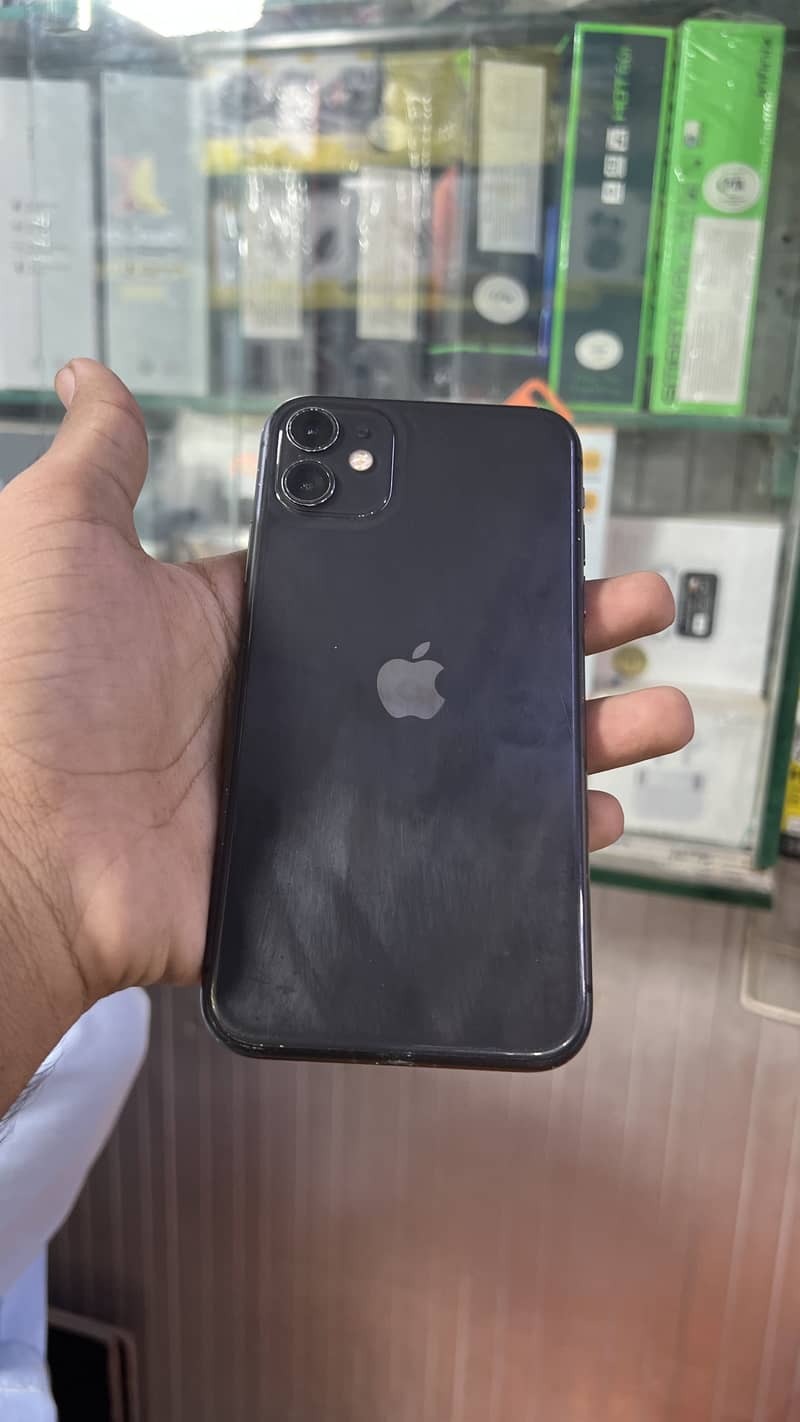 Apple iPhone 11 0