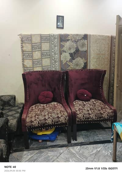 Double bed mattress