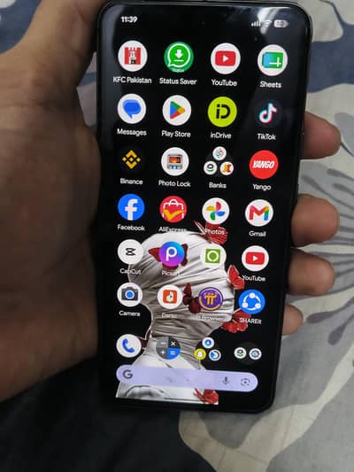 Google Pixel 8