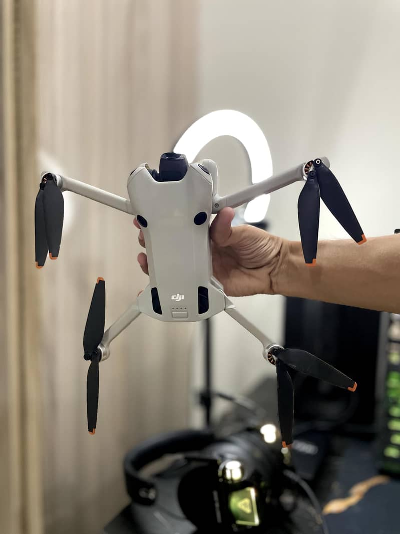 Dji mini 4 pro 1