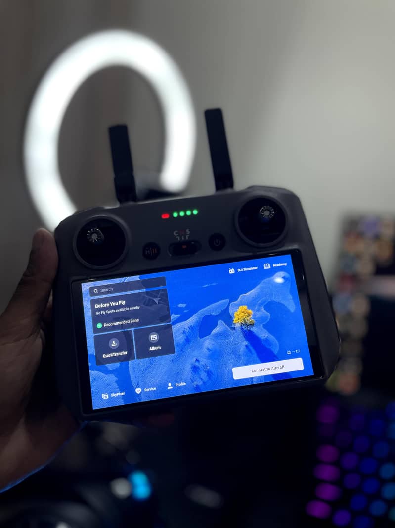 Dji mini 4 pro 2