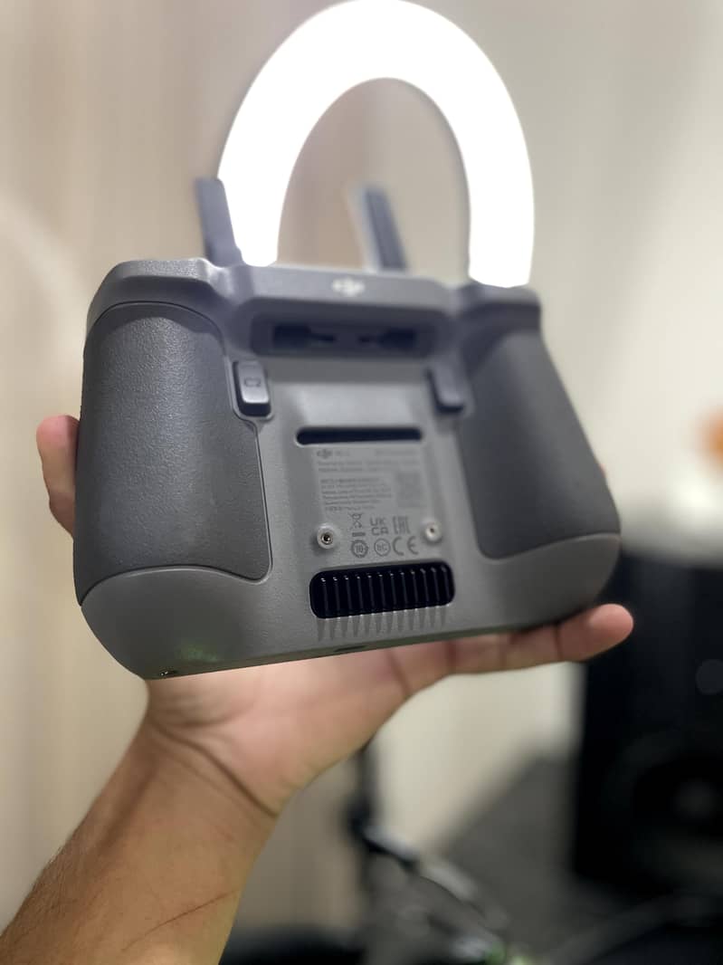 Dji mini 4 pro 4