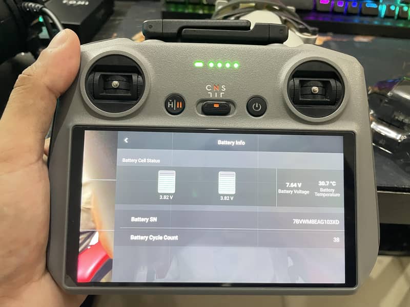 Dji mini 4 pro 6