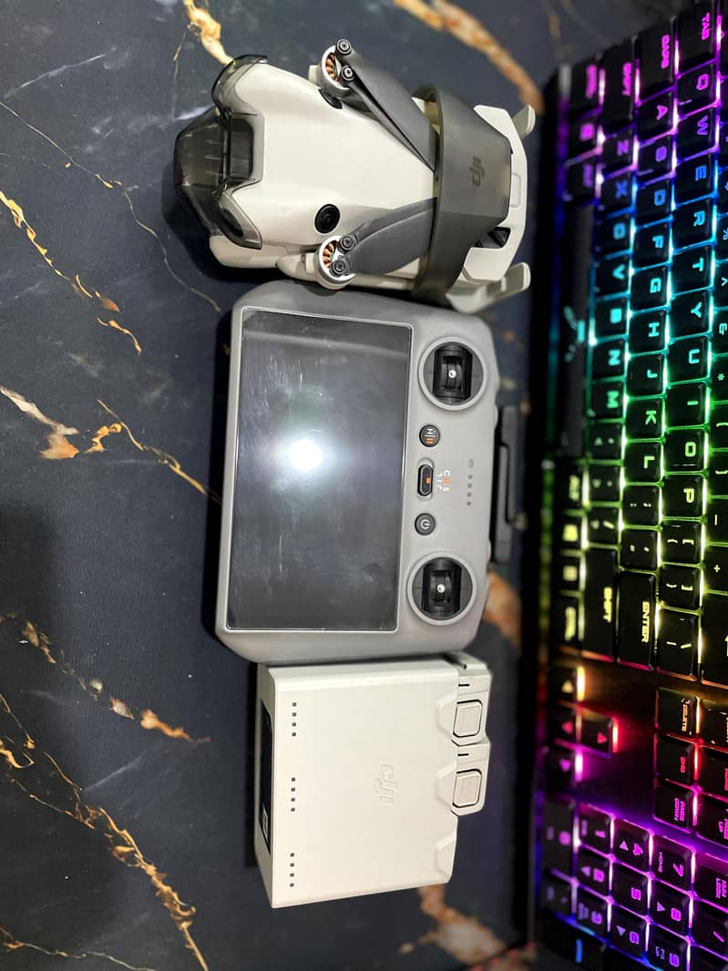 Dji mini 4 pro 7