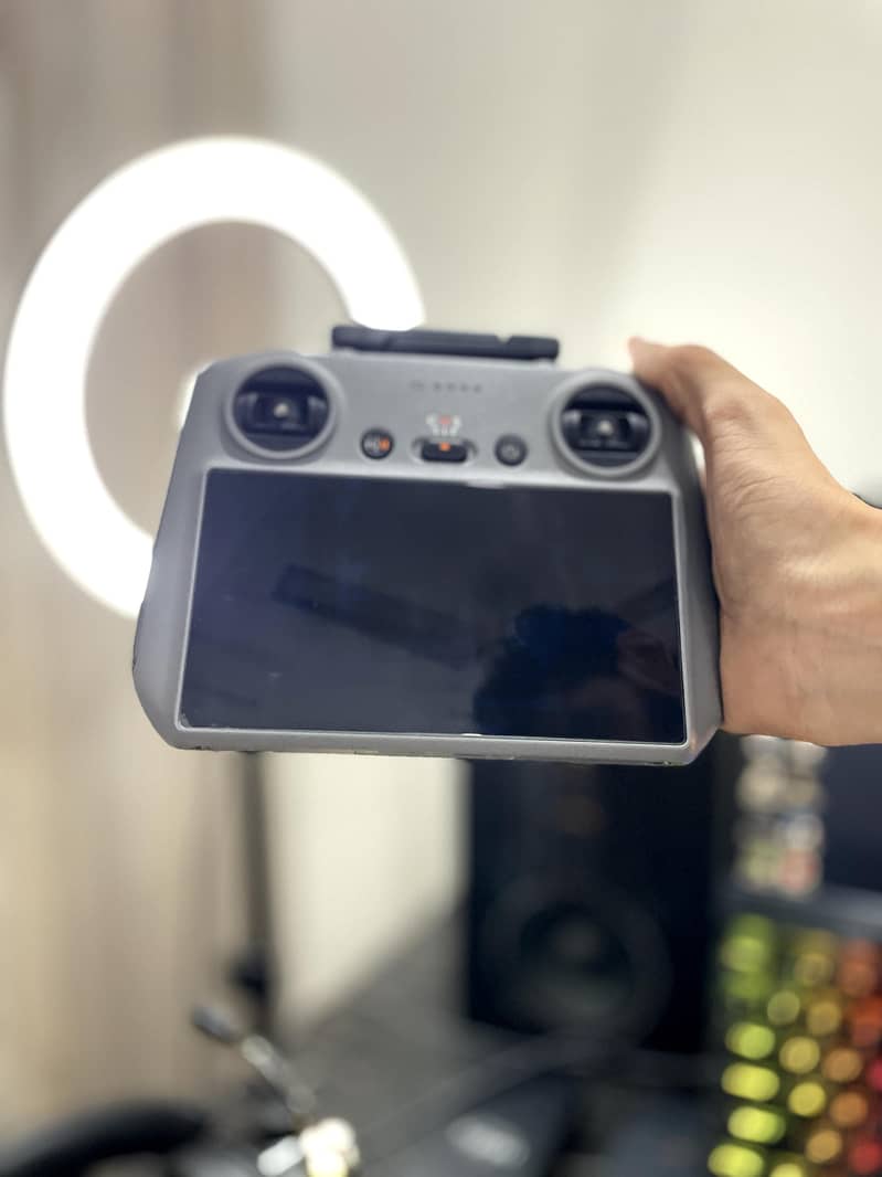 Dji mini 4 pro 9