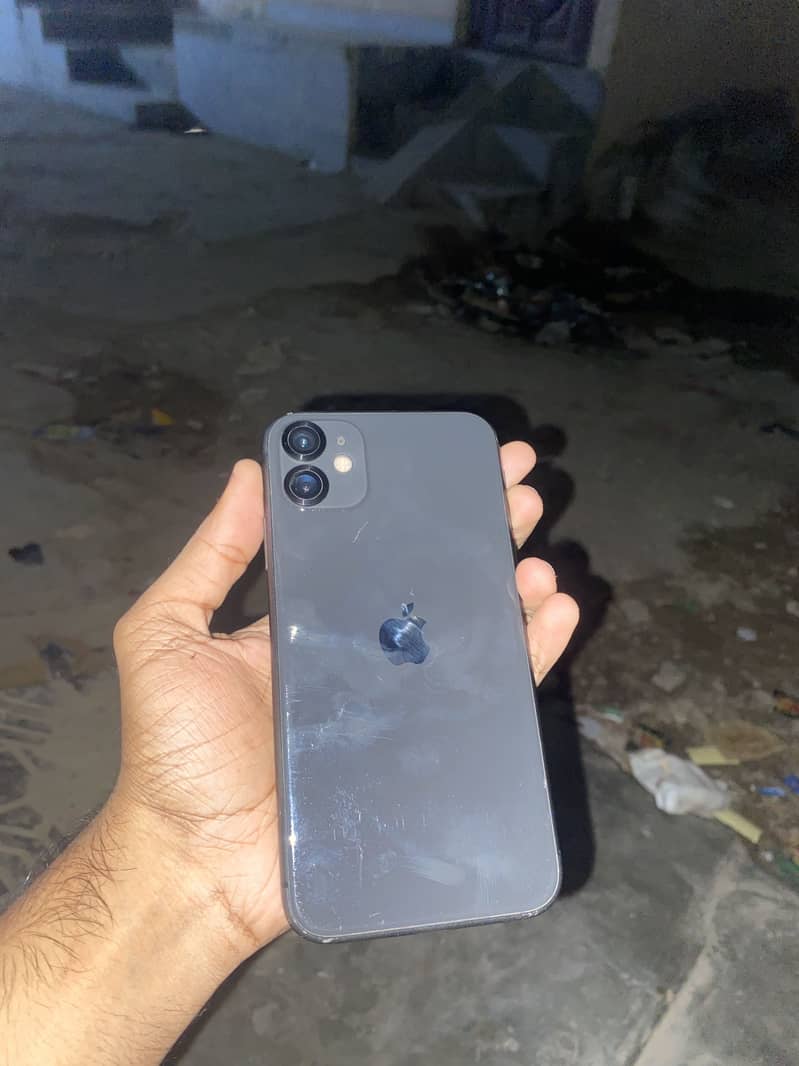 Apple iPhone 11 5