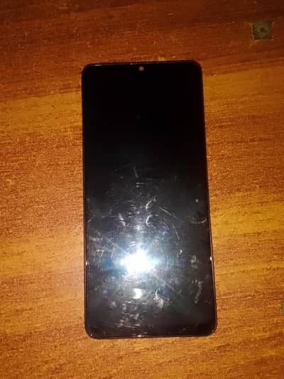 Samsung Mobile A32