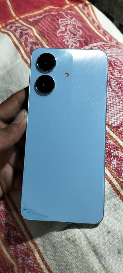 Realme Note 60