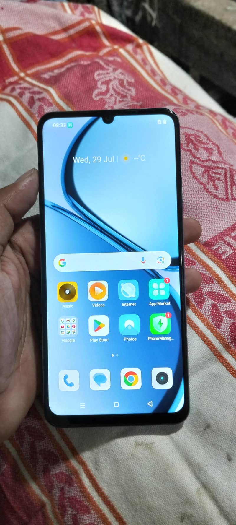 Realme Note 60 5